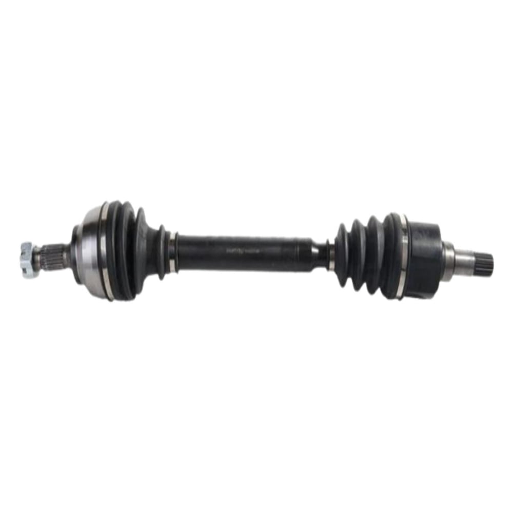 AKS KOMPLE SOL P207 DIS FREZE: 25, IC FREZE: 22, BOY: 635 MM DV4TD 1,4HDI 8V MA SANZIMAN