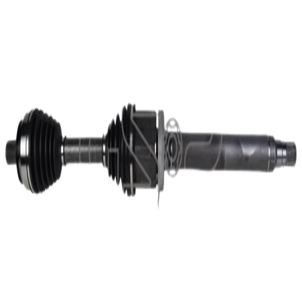 ON AKS KOMPLE SAG VOLVO S60 II 15> 2.0 D-T6-T5  S80 II D4-T6 15> V60 I 13>V70 III 13> UZUNLUK 576MM