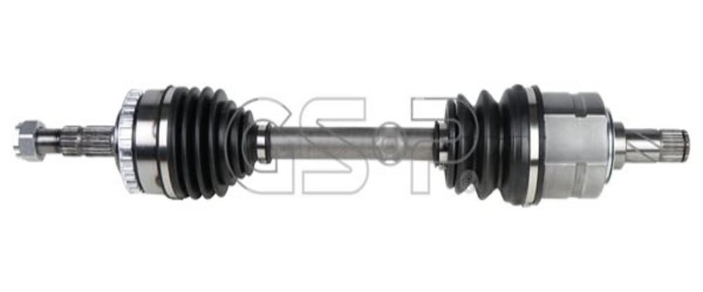 AKS KOMPLE SOL MERIVA A Z16XE Z16XEP