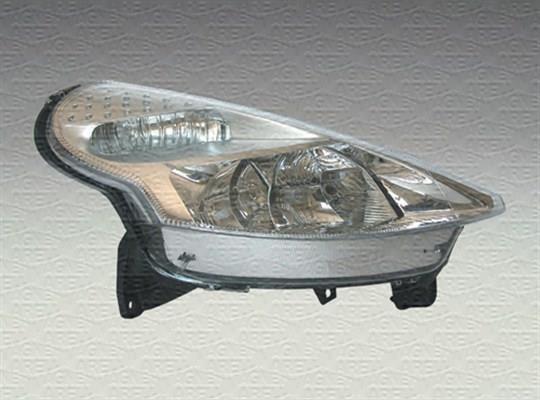 CITROEN FAR PLURIEL SAĞ 