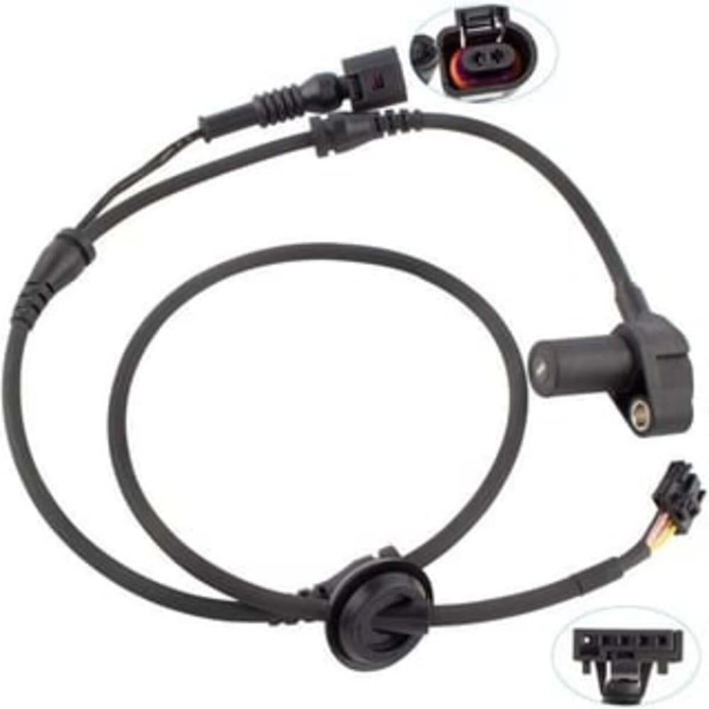 ABS SENSÖRÜ ÖN A4 1.6 1.8 1.9 TDI 00 04