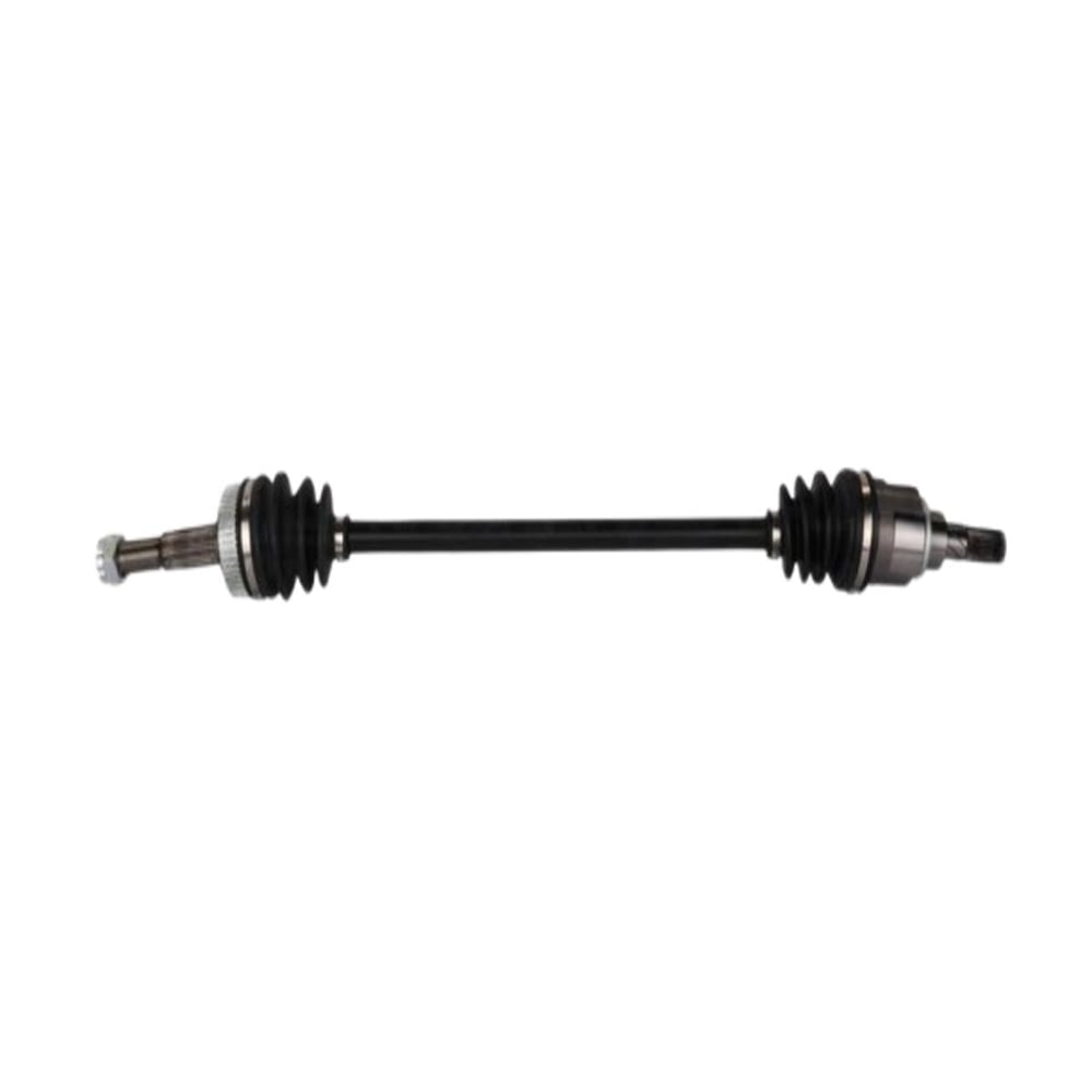 ARKA AKS KOMPLE SAG-SOL NISSAN XTRAIL 2,0DCI 2007-2013 M9T (T31KASA)