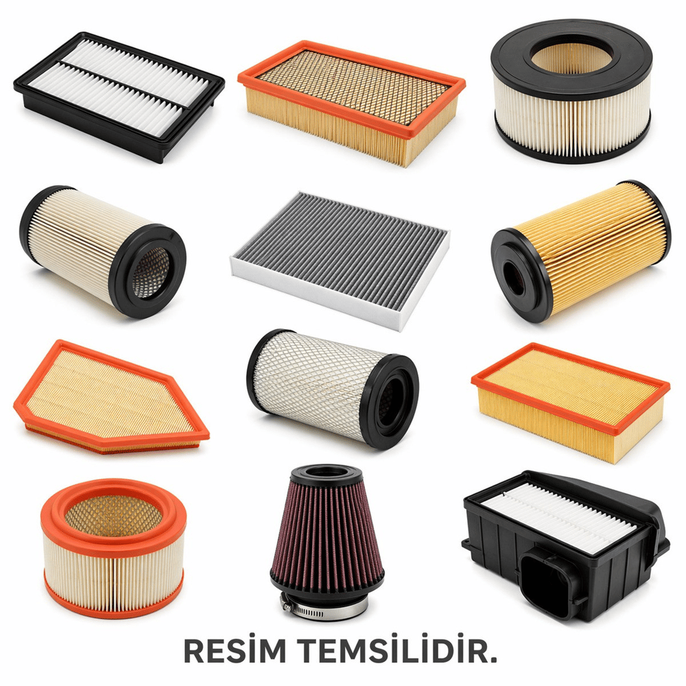 HAVA FILTRESI