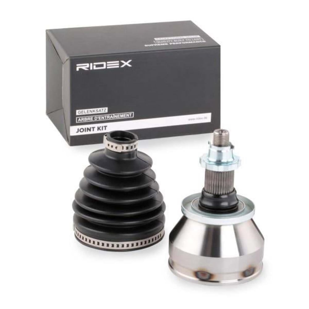 AKS KAFASI DIŞ VW POLO 10>20 AUDI A1 11>18 SEAT IBIZA 09>17 SKODA FABIA 11>19