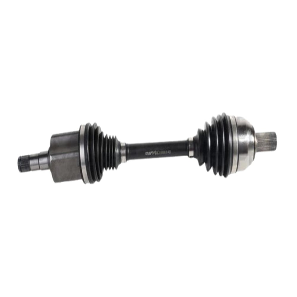 ON AKS KOMPLE SOL VOLVO S60 II 15>V60 I 15> V70 III 15>   OTOMATIK  SANZIMAN 8 VITES