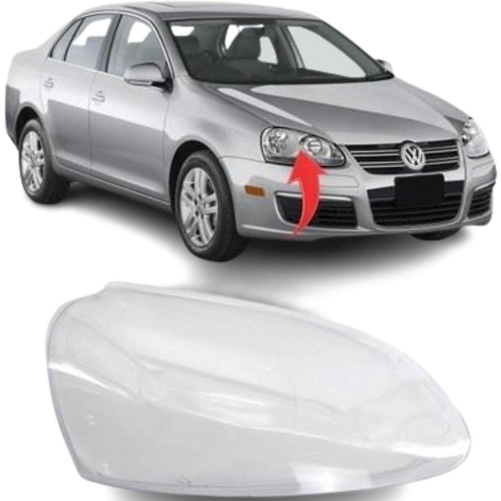 FAR CAMI SAG JETTA GOLF V 05>10