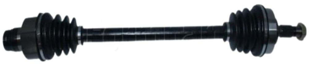 AKS KOMPLE SAG C3 1,4 8V C3 II 1,4 8V / 1,6 16V AL4 OTOMATIK (DIS FREZE: 21, IC FREZE: 26, CONTA CAP
