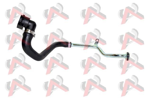 EGSOZ EMİSYON BORU FIAT LNE-BR-DBL 1.6 MTJ 55248386