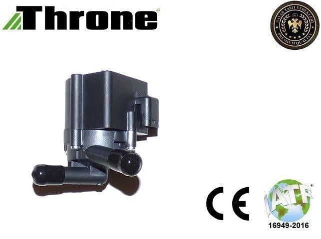 EK SU POMPASI CITROEN C4,DS5 PEUGEOT 308,5008 1201L4,1201N2