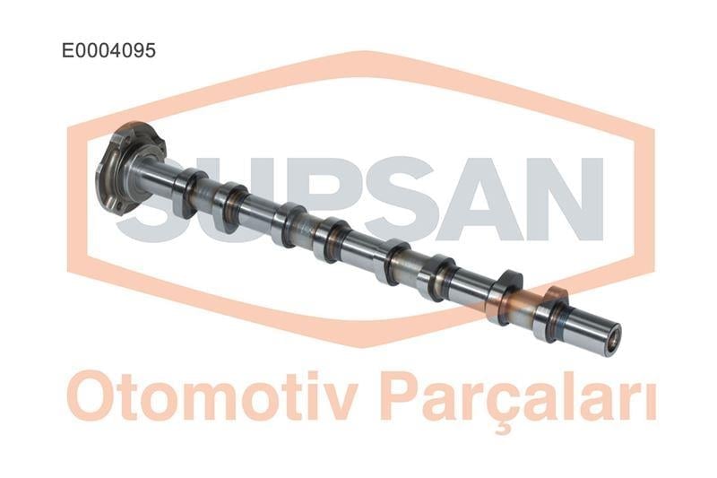 EKSANTRİK MİLİ FORD TRANSİT V347 2.4L TDCI 100-115 -135-140PS (2006--->) EMME