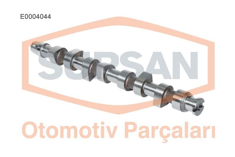 EKSANTRİK MİLİ VW GOLF, PASSAT 1.9 TDI - AUDİ A3-A 4-A6 1.9 TDI AGR/ALH DÖKÜM