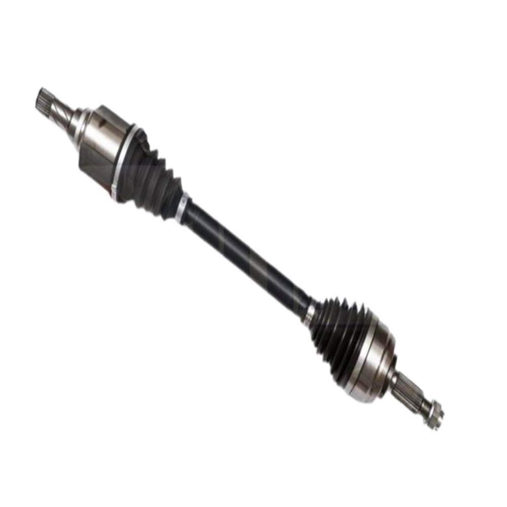 ON AKS KOMPLE SOL MEGANE II 1.5 DCI M T 6 VITES 02 09 (DIS FREZE:25 IC FREZE:26 UZUNLUK:660)