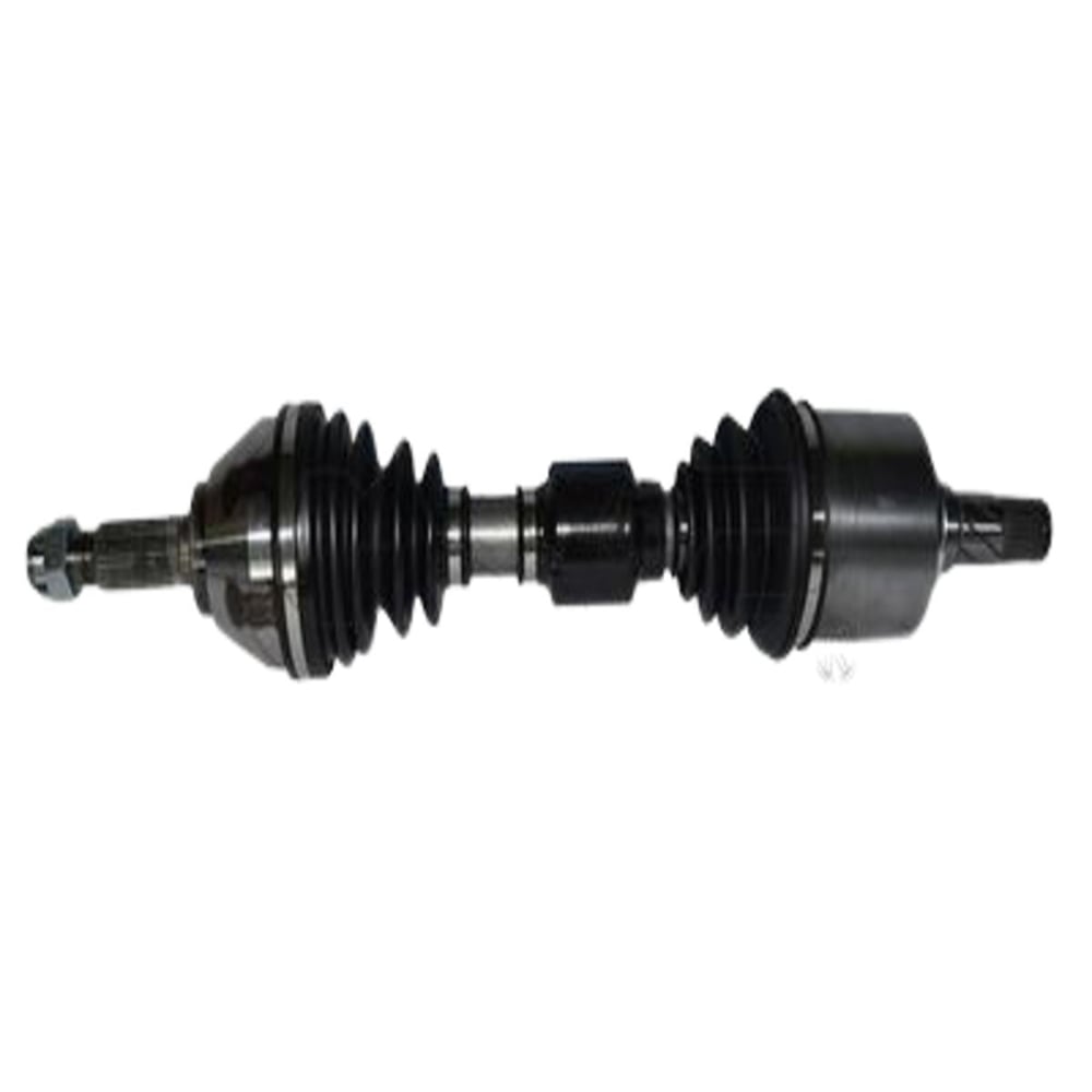 ON AKS KOMPLE SOL NISSAN XTRAIL 2,0DCI 2007-2013 M9T (T31KASA)
