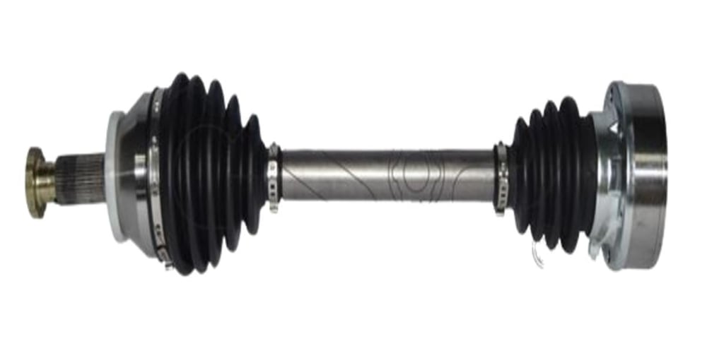AKS KOMPLE SOL POLO A1 IBIZA TOLEDO RAPID 09> 1.6TDI CAYB CAYC CLNA CXMA