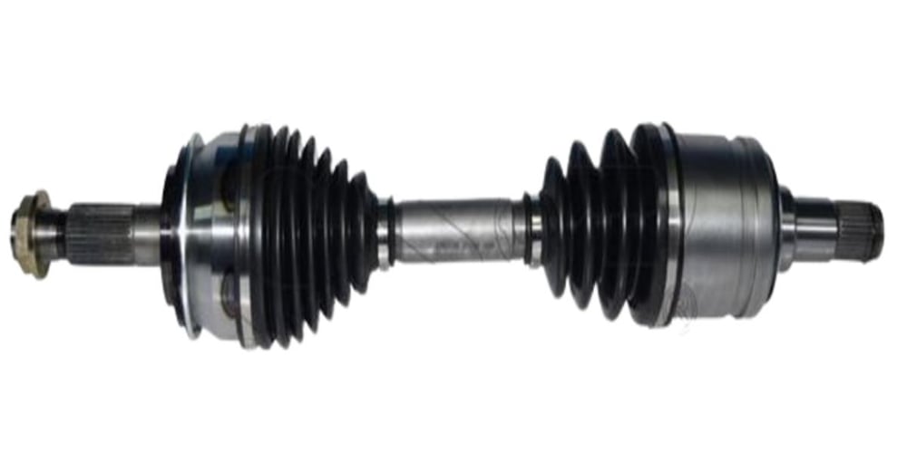ON AKS KOMPLE SAG SOL TOYOTA HILUX 2.5 3.0 D4D 2005-> (KUN25 KUN26)