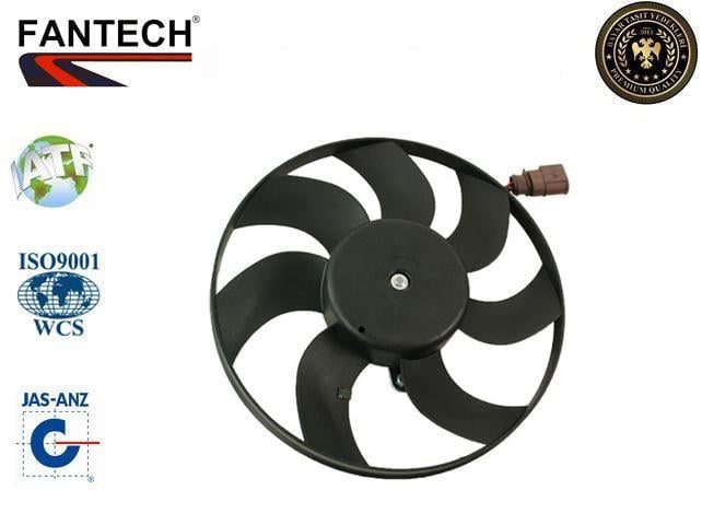 FAN MOTORU VW GOLF V CADDY III TOURAN 1K0959455DG