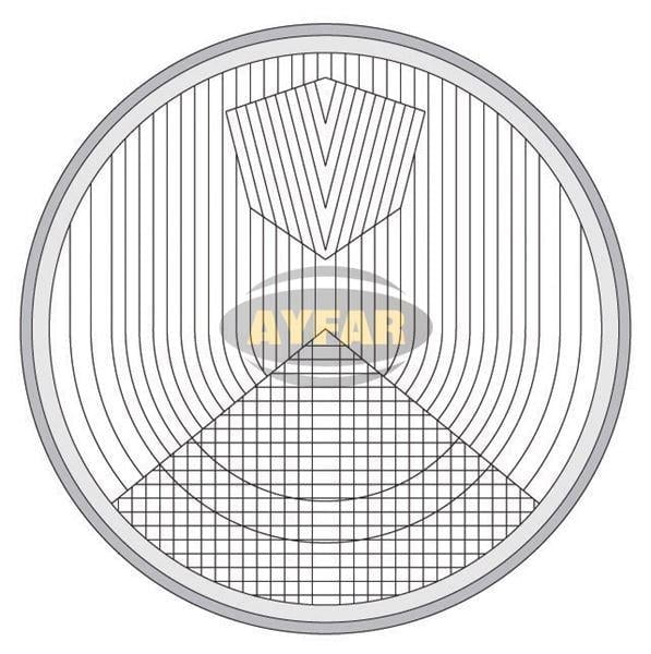 FAR CAMI ÜNİVERSAL ATOM TİP