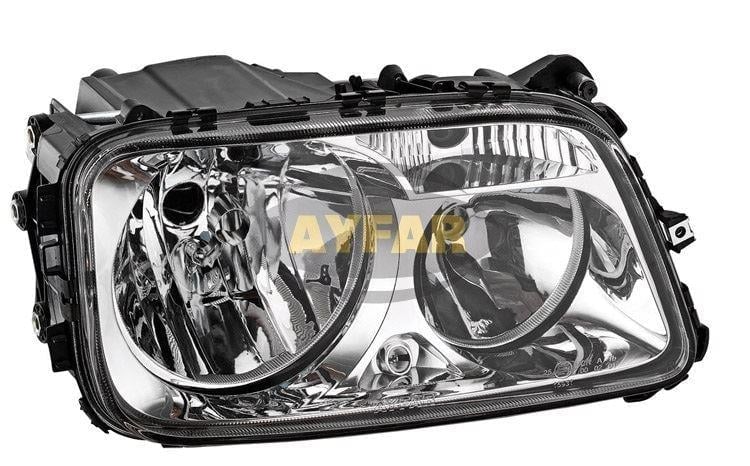 FAR KOMPLE SAĞ MANUEL MERCEDES ACTROS MP3 2008-2014
