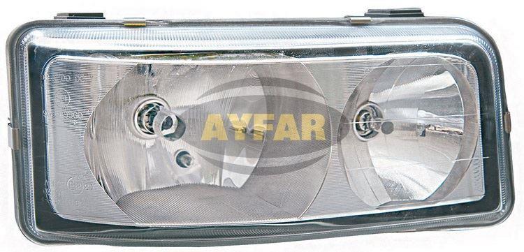 FAR KOMPLE SOL MAN TGA-TGL-LION'S CLASSIC 2003 2009