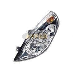 FAR KOMPLE SOL MOTORLU RENAULT MASTER 2010 →