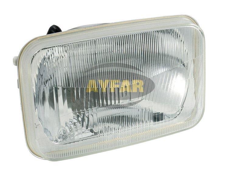 FAR KOMPLE VOLVO FH12-FH16 VERSİYON I 1993-2001