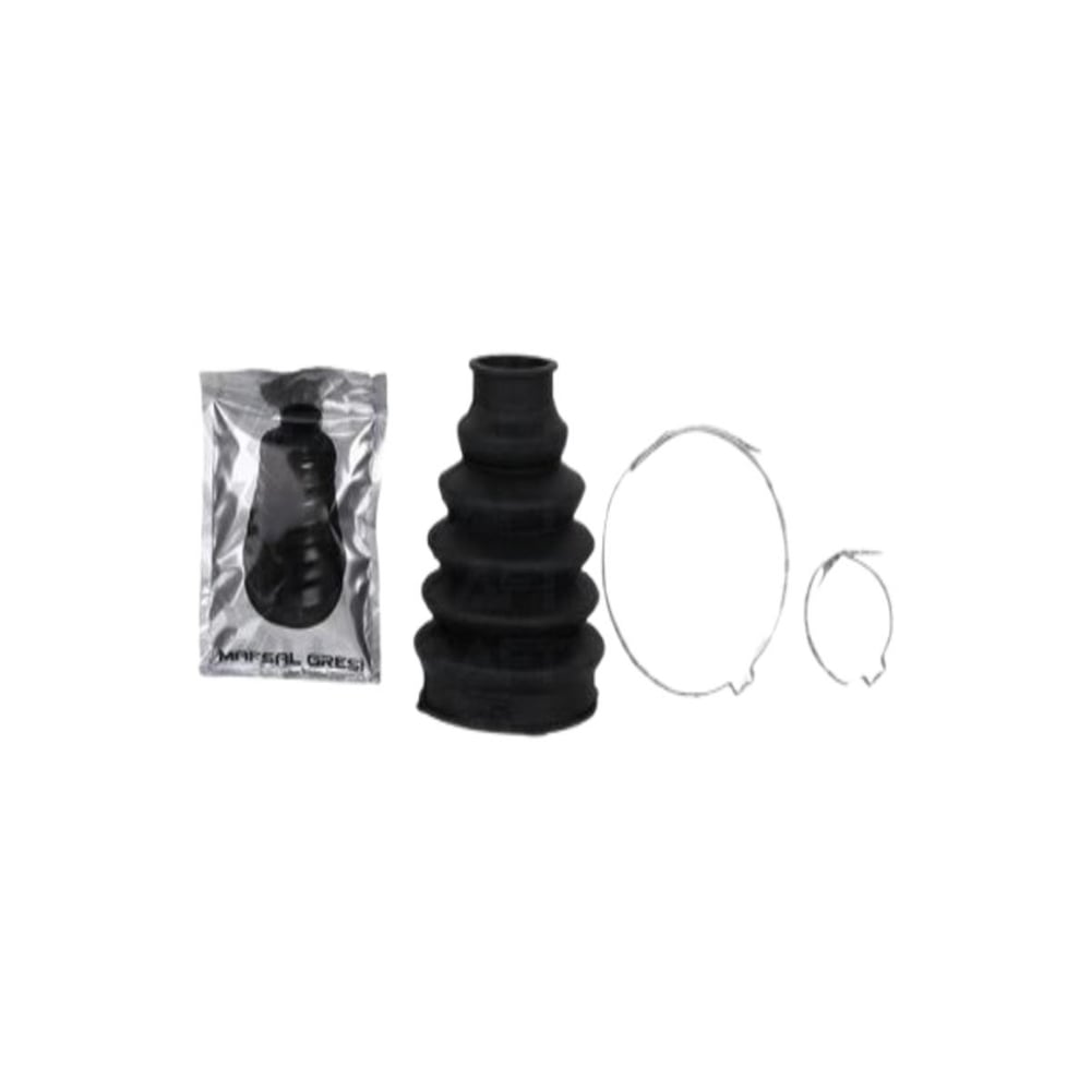 AKS KORUGU (DIS KIT) P206 P306 P307 PARTNER BERLINGO P207 1,4 8V / 1,4 16V 1,6 16V P2008 P208 DS3 C3