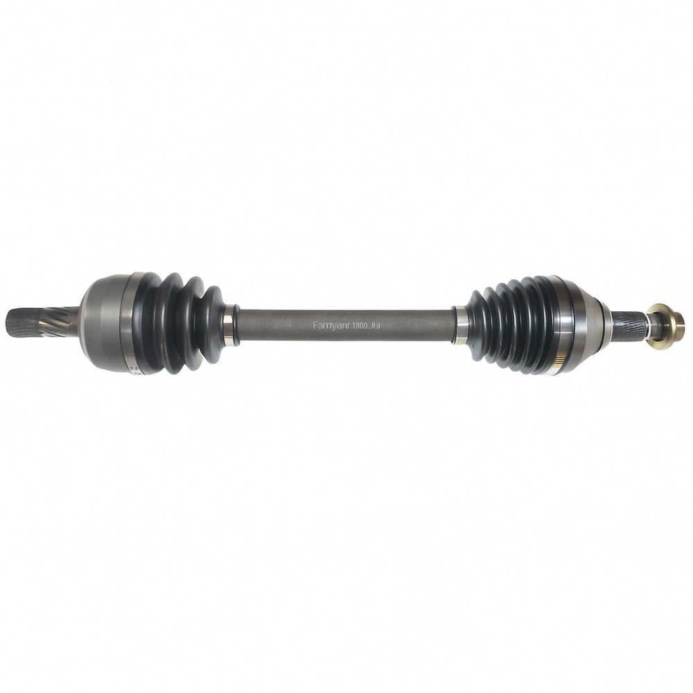 AKS KOMPLE SOL (M,T,) INSIGNIA A A14NET B14NET A16LET