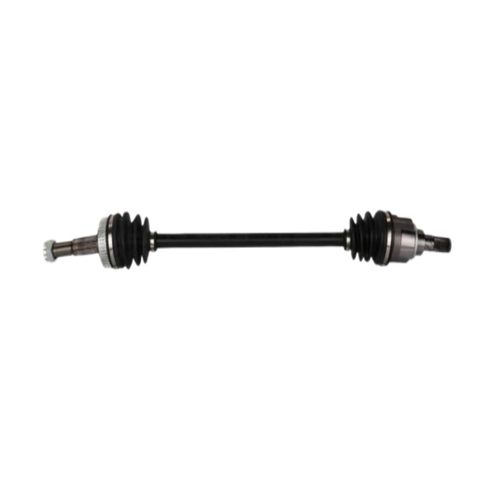 ARKA AKS KOMPLE SAG-SOL NISSAN XTRAIL 2,0DCI 2007-2013 M9T (T31KASA)