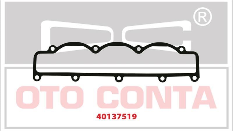 FİAT DUCATO 2.3 JTD-MULTİJET EMME MANİFOLT CONTA METAL 0.80MM F1AE0481C F1AGL411A