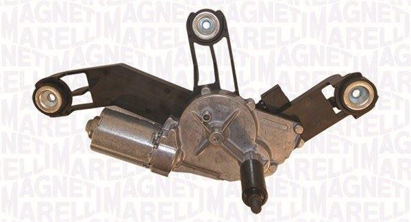 FORD CAM SİLGİ MOTORU MONDEO00>07> ARKA 