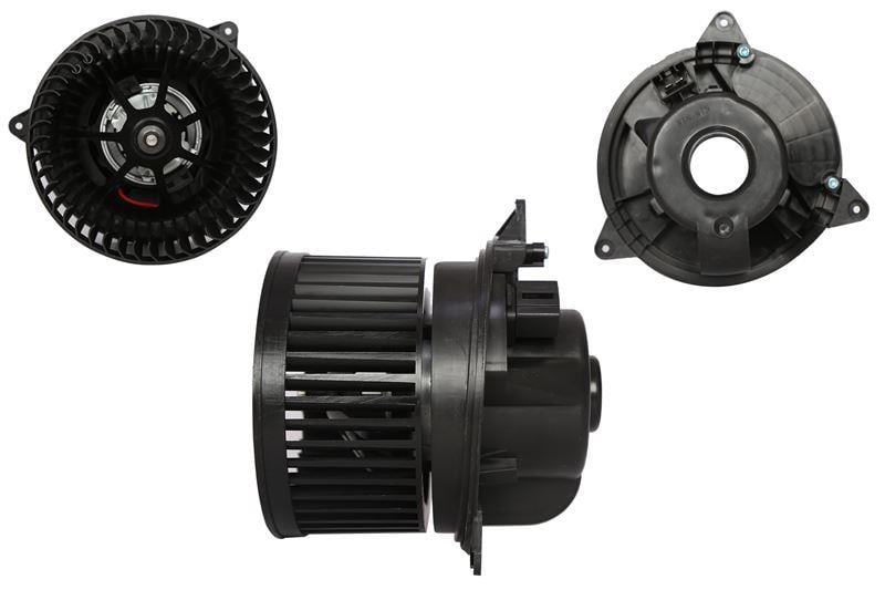 FORD CONNECT KALORIFER MOTORU