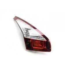 HATCHBACK STOP LAMBASI İÇ DARK SOL 2015-2016 MEGANE III