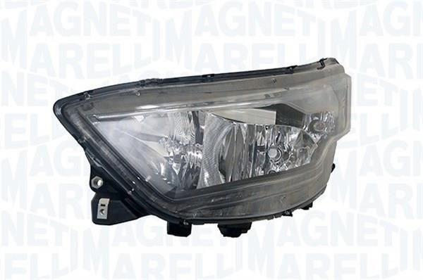 IVECO FAR DAILY SOL 