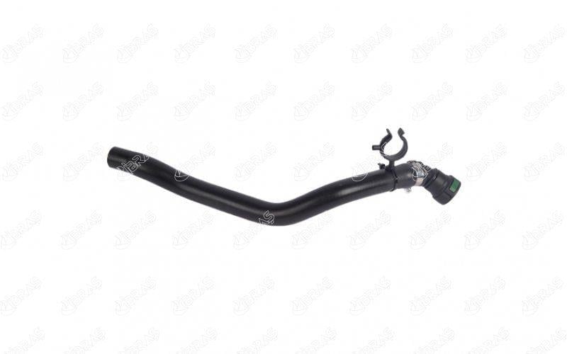 KALORİFER HORTUMU FORD TOURNEO COURIER 1.5 TDCI - 1.6 TDCIFORD B MAX 1.5 TDCI - 1.6 TDCIFORD KA III 1.5 TDCIFORD FIESTA VI 1.4 TDCI - 1.6 TDCIFORD FIESTA VII 1.5 TDCI - 1.6 TDCI