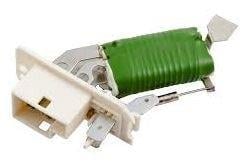 KALORİFER REZİSTANSI ASTRA F 1.4I-1.6I 16V-VECTRA A 1.4S-1.6I