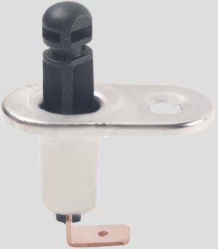 KAPI VE ALARM BUTONU METAL