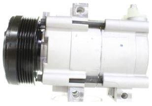 KLIMA KOMPRESORU FORD TRANSIT 00-06 TSP0155377