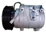 KLİMA KOMPRESÖRÜ İŞ MAKINASI CAT 8PK 140MM