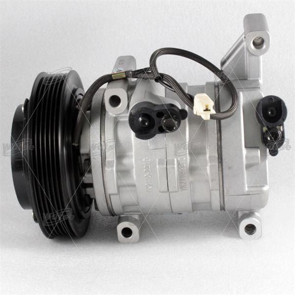 KLIMA KOMPRESORU MAZDA 3 2003-2008 H12A1AG4DY
