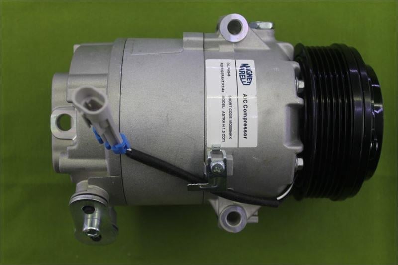 KLIMA KOMPRESORU OPEL ASTRA H 1.3 CDTI