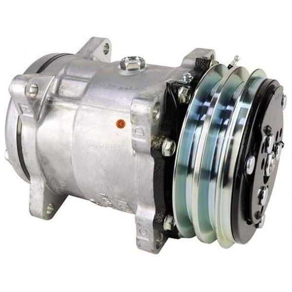 KLIMA KOMPRESORU UNIVERSAL 5H 24V A2 AC/KK SANDEN-6632
