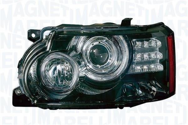 LANDROVER FAR RROVERMY11 L322 SAĞ 
