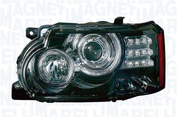 LANDROVER FAR RROVERMY11 L322 SOL 