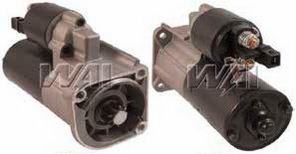 MARŞ MOTORU 12V 9T POLO 1.4 1.6 95>03