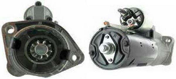 MARŞ MOTORU 12V A4 1.9 TDI 00>04> PASSAT 1.9 2.0