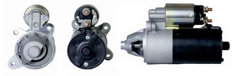 MARS MOTORU FORD CONNECT 1,8 TDCI 1,8 TDDI