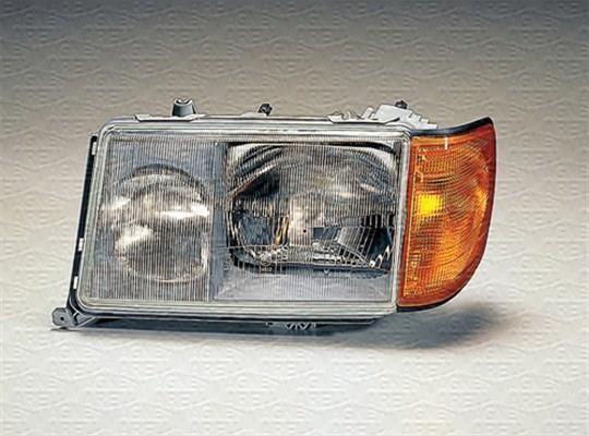 MERCEDES FAR CAMI E W124 200 500 SAĞ 