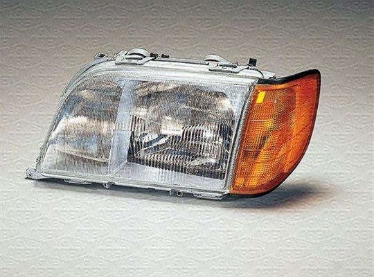 MERCEDES FAR SERIE 300-600 H1 H1 SOL 