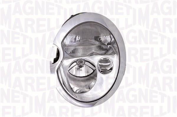 MINI FAR MİNİ R50 SOL 