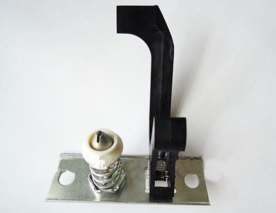 MOTOR KAPUT KİLİT MEKANİZMASI ALBEA